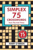 Simplex 75: Crosswords from the Irish Times image
