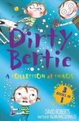 A Collection of Chaos: Trouble! Worms! Fetch! image