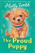 The Proud Puppy image