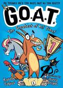 G.O.A.T.: The Greatest of All Time! image