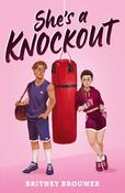 She's a Knockout image