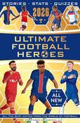 Ultimate Football Heroes 2026 - BRAND NEW CONTENT: The perfect gift for fans of the beautiful game!
