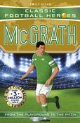Classic Football Heroes: McGrath (Super Stoppers): Collect them all!