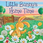 Little Bunny's Home Time image