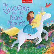Unicorn Brave Princess image