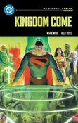 Kingdom Come: DC Compact Comics Edition image