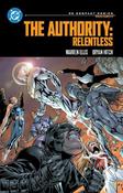 The Authority: Relentless: DC Compact Comics Edition image