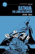 Batman: The Long Halloween: DC Compact Comics Edition image