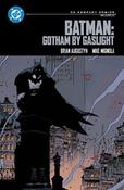 Batman: Gotham by Gaslight: DC Compact Comics Edition image