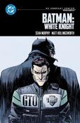 Batman: White Knight: DC Compact Comics Edition image