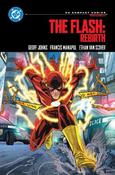 The Flash: Rebirth: DC Compact Comics Edition image