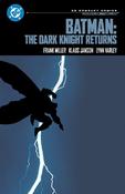 Batman: The Dark Knight Returns: DC Compact Comics Edition image