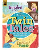 Disney Princess: Twin Tales: Tangled / The Princess &amp; The Frog image