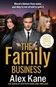 The Family Business: A gripping, twisty crime thriller that will have you hooked image