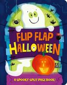 Flip Flap Halloween image