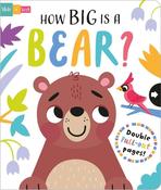 How Big is a Bear? image