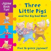 Three Little Pigs