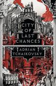 City of Last Chances: Shortlisted for the Hugo Award for Best Series 2025 image