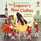 The Emperor's New Clothes image