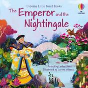 The Emperor and the Nightingale image
