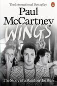 Wings: The Story of a Band on the Run image