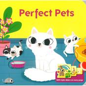 Push &amp; Pull: Perfect Pets
