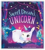 Sweet Dreams, Unicorn.