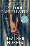 The Tattooist of Auschwitz: Now a major Sky TV series image