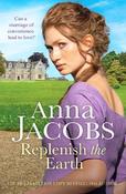 Replenish the Earth: A heartwarming historical romantic saga image
