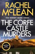 The Corfe Castle Murders image