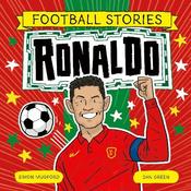 Football Stories: Ronaldo image