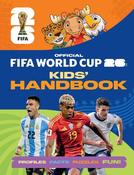 FIFA World Cup 2026 Kids' Handbook: The Official Guide image