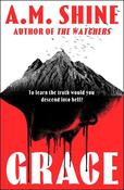 Grace: an edge-of-your-seat horror novel from the author of The Watchers image