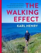 The Walking Effect: SHORTLISTED FOR THE IRISH BOOK AWARDS 2025