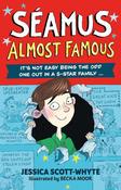 Seamus Almost Famous image