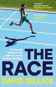 The Race: The inside track on the ruthless world of elite athletics image
