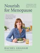 Nourish for Menopause: Transform your menopause with great nutrition image