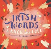 Irish Words to Know and Love image