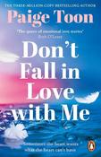 Don't Fall in Love With Me image