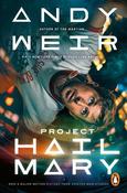 Project Hail Mary image