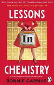Lessons in Chemistry image