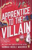 Apprentice to the Villain image