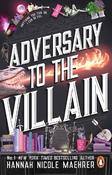 Adversary to the Villain image