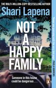 Not a Happy Family