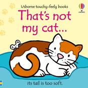 That's not my cat... image