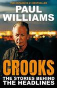 Crooks: The Stories Behind the Headlines image