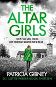 The Altar Girls by Patricia Gibney