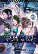 Resident Evil: Death Island Vol.1 by ZINO image