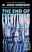 The End of Everything - Short Listed for the Booker Prize 2026 | M. John Harrison image