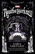 Marvel Agatha Harkness: Fall of the Coven: Perfect for fans of dark tales, powerful witchcraft and deadly rivalries